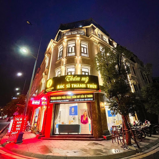 Thẩm mỹ viện Bác sĩ Thành Thủy
