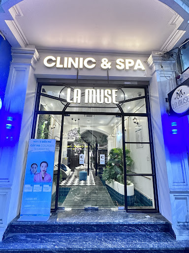 La Muse Spa