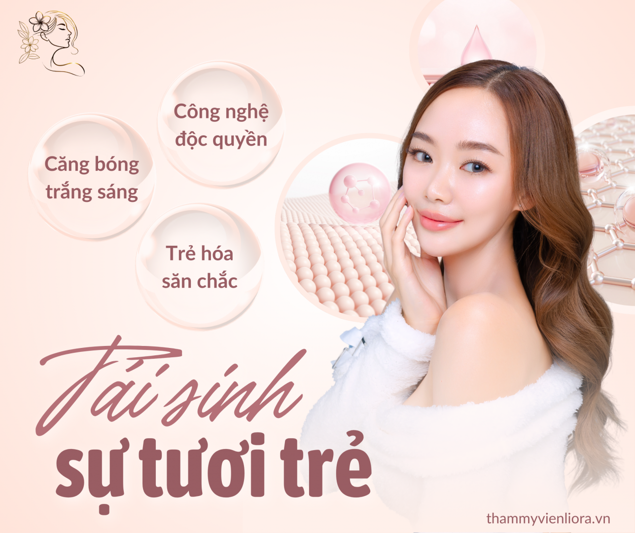 Việc lựa chọn cơ sở thẩm mỹ uy tín