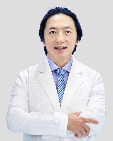 Richard huy