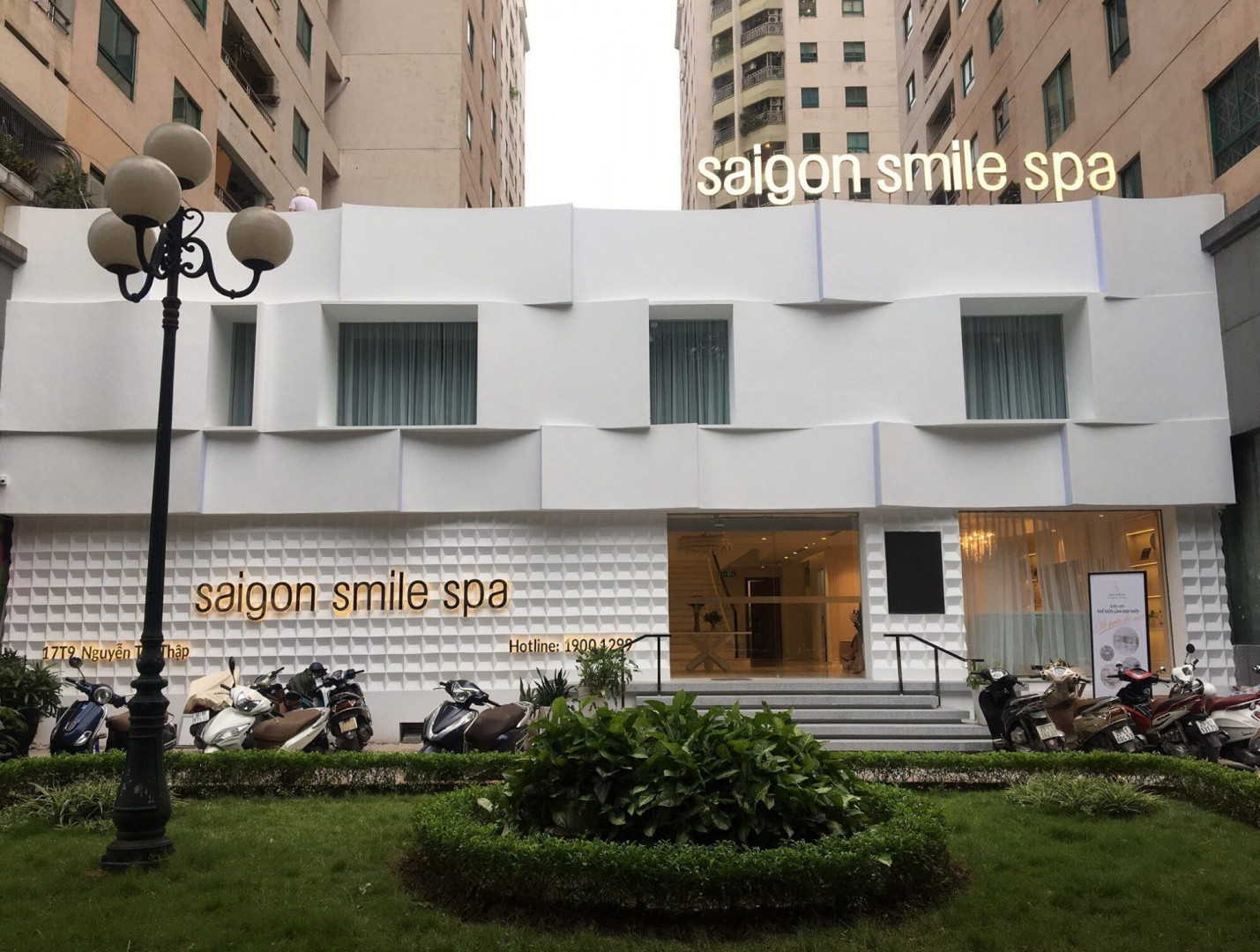 Saigon Smile Spa