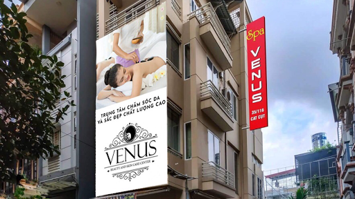 Venus Spa